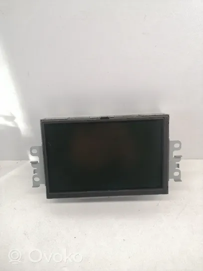 Volvo V70 Monitor/display/piccolo schermo 31357019