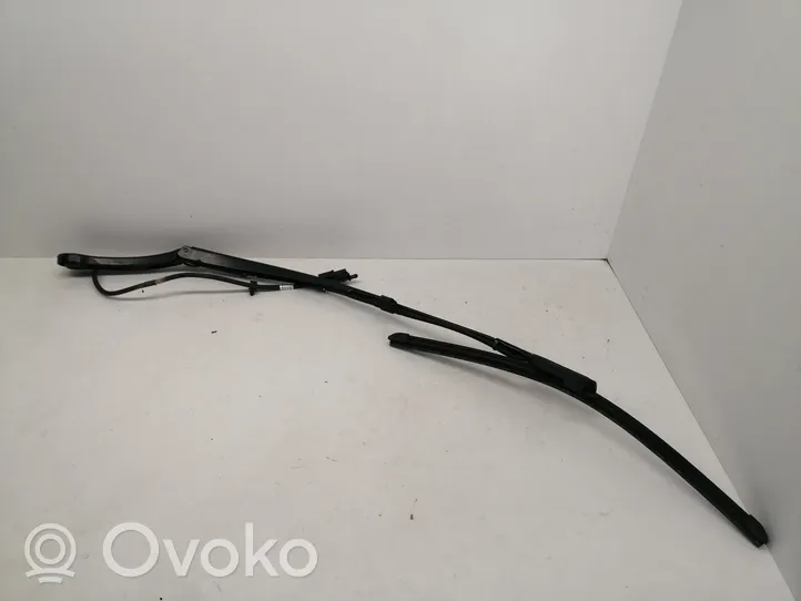 Jaguar I-Pace Windshield/front glass wiper blade J9D317527DC