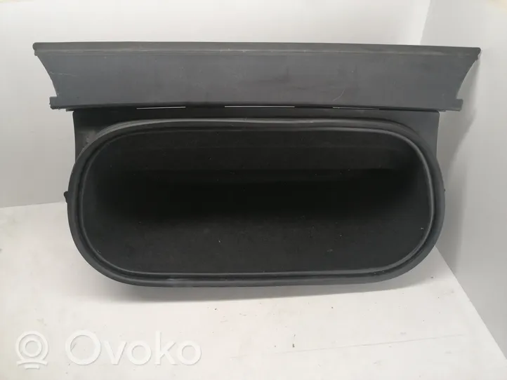 Jaguar I-Pace Front trunk storage compartment M9D3454B96A