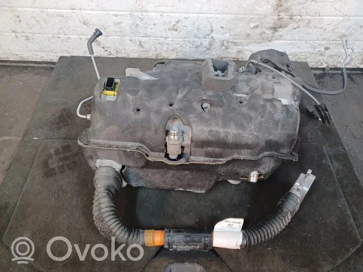 Jaguar I-Pace Electric car motor J9D375762AJ