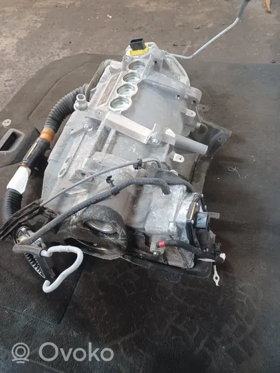 Jaguar I-Pace Electric car motor J9D375762AJ