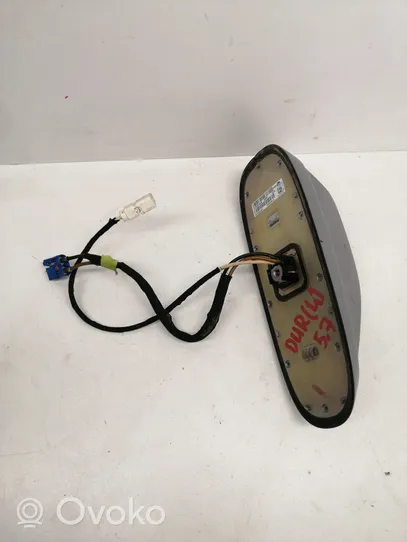 Dodge Durango Antenna GPS 00532953460