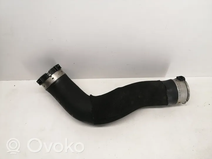 BMW 3 GT F34 Tubo flessibile intercooler 4742748