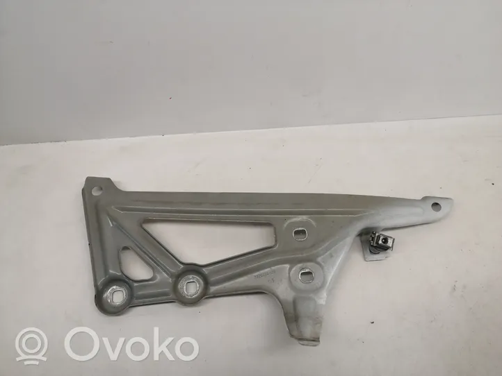 BMW X1 F48 F49 Fender mounting bracket 7329448