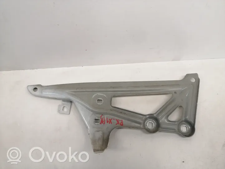 BMW X1 F48 F49 Fender mounting bracket 7329447