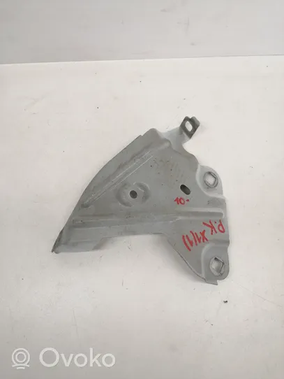 BMW X1 F48 F49 Fender mounting bracket 7351515