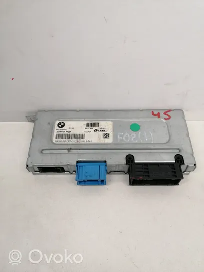 BMW 7 F01 F02 F03 F04 CAS control unit/module 9230943