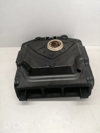 BMW 7 F01 F02 F03 F04 Enceinte subwoofer 9151963