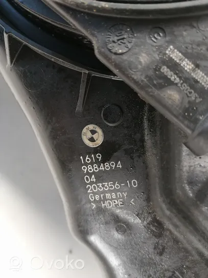 BMW X3 G01 AdBlue šķidruma tvertne 9884894