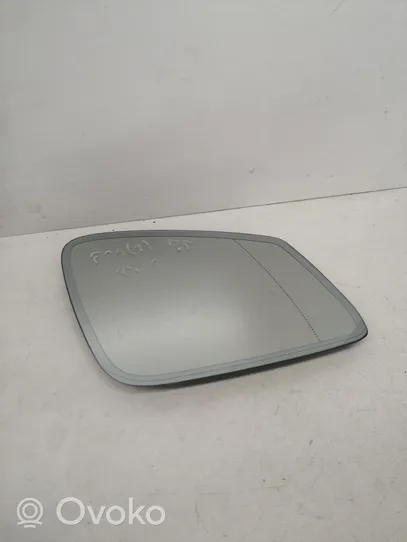 BMW 7 F01 F02 F03 F04 Wing mirror glass 9250787