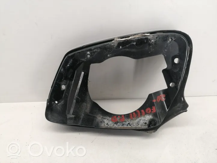 BMW 7 F01 F02 F03 F04 Coque de rétroviseur C0152410