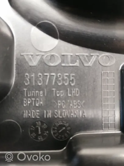 Volvo XC90 Altri elementi della console centrale (tunnel) 31377355