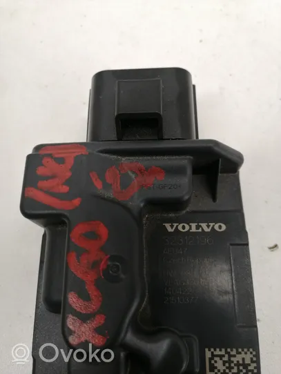 Volvo XC60 Centralina/modulo pompa dell’impianto di iniezione 32312196