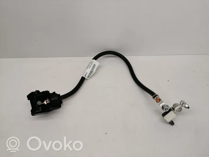 Volvo XC60 Cavo negativo messa a terra (batteria) 32265471