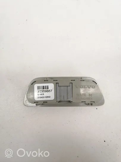 Volvo XC60 Microphone (Bluetooth / téléphone) 32359357