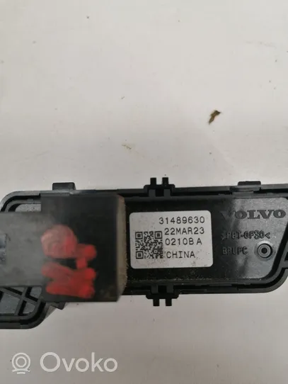 Volvo XC60 Seat memory switch 31489630