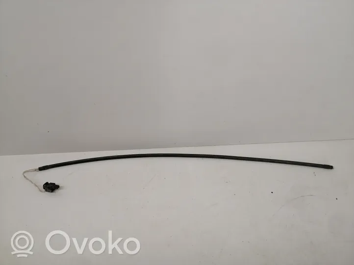 Volvo XC60 Sensore di movimento del cofano del bagagliaio 31652876