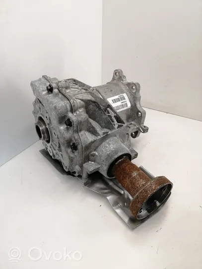 Volvo XC60 Front differential 32339091