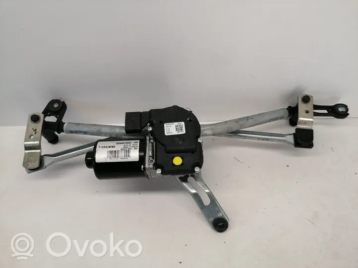 Volvo XC60 Front wiper linkage 31416776