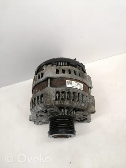 Porsche Macan Generator/alternator 7PP903016C