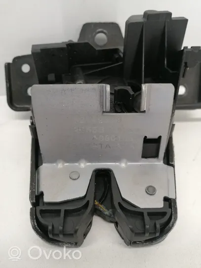 Volvo XC60 Tailgate/trunk/boot lock/catch/latch 32149889