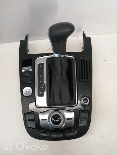 Audi Q5 SQ5 Unidad central de control multimedia 8T0919611L