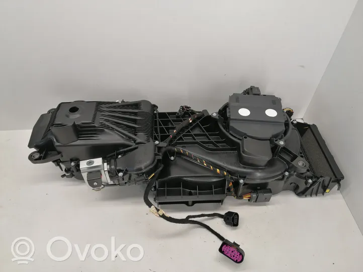 Audi Q5 SQ5 Pečiuko ventiliatorius/ putikas 8R0820003D