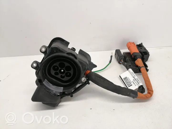 Volvo XC60 Ladebuchse für Elektroautos 32340095