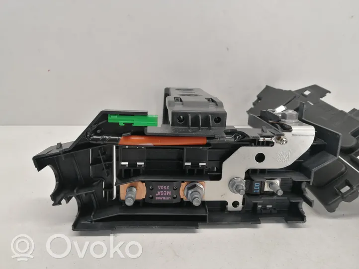 Volvo XC60 Positive wiring loom 31456003