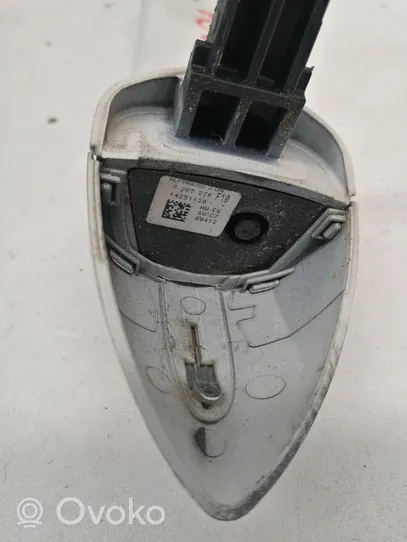 BMW 7 F01 F02 F03 F04 Manecilla externa puerta trasera 7305276