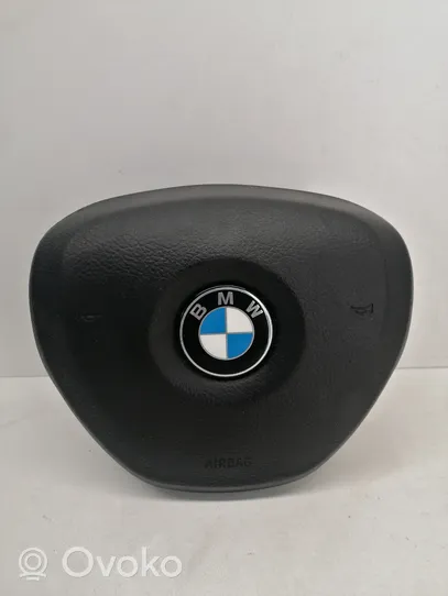 BMW 7 F01 F02 F03 F04 Poduszka powietrzna Airbag kierownicy 7829605