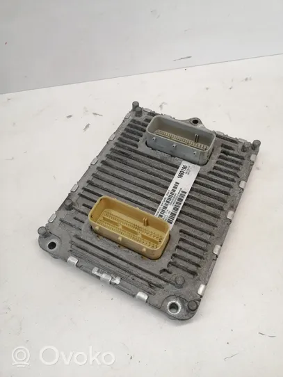 Dodge Durango Sterownik / Moduł ECU 68330924AA