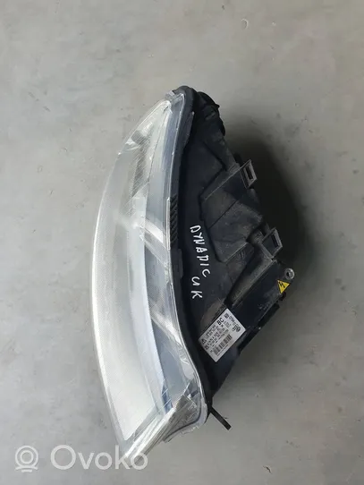 Audi A6 Allroad C6 Headlight/headlamp 4F0941004