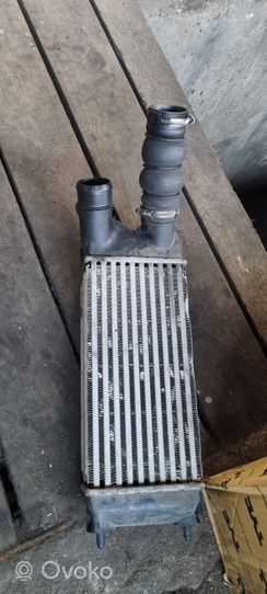 Peugeot Partner Chłodnica powietrza doładowującego / Intercooler 9682434580