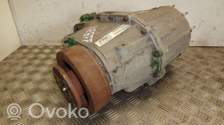 Jeep Grand Cherokee (WK) Gearbox transfer box case P52105904AD