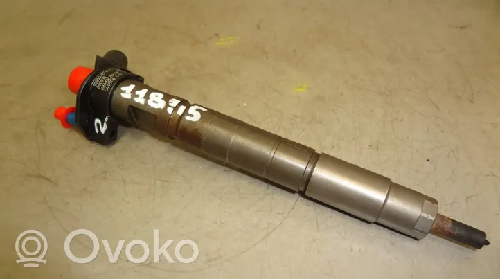 KIA Sorento Injecteur de carburant 0445116018