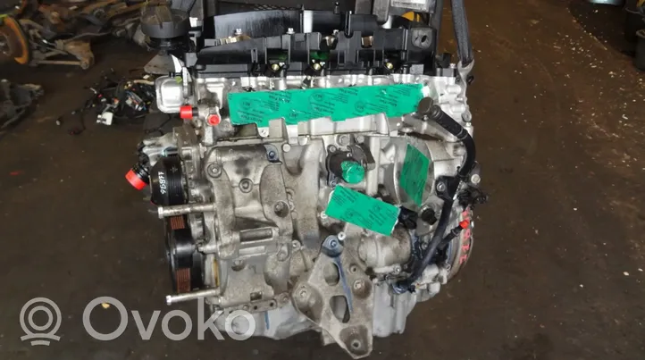 BMW 4 F32 F33 Moteur 71489609