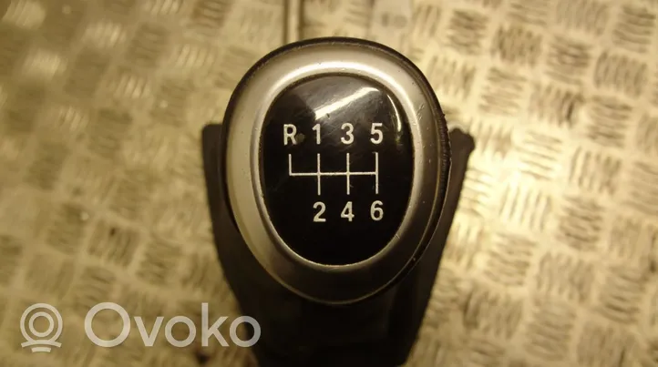 BMW 4 F32 F33 Ātrumu pārslēgšanas mehānisms (kulise) (salonā) 