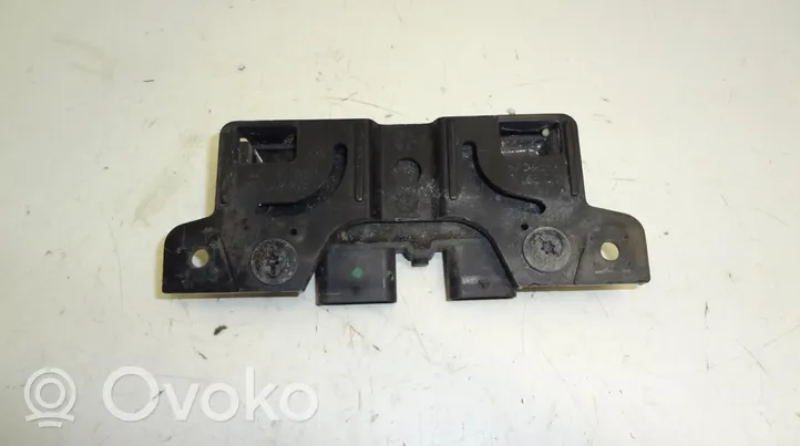 Volkswagen Sharan Tailgate/trunk control unit/module 3AA.962.243.B