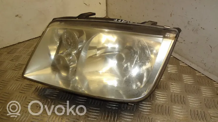 Volkswagen Bora Lampa przednia 963597-00L