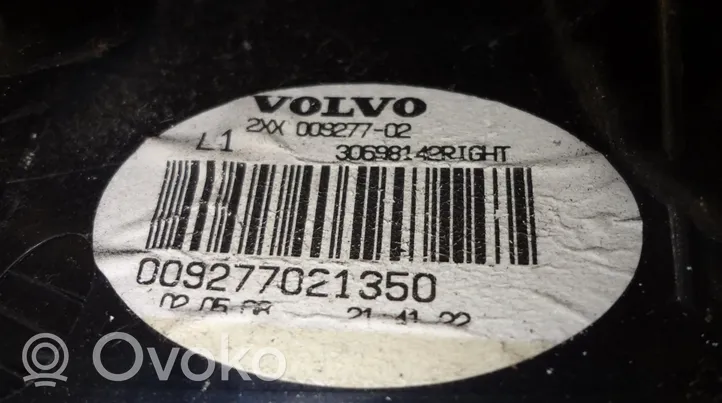 Volvo XC90 Lampa tylna 