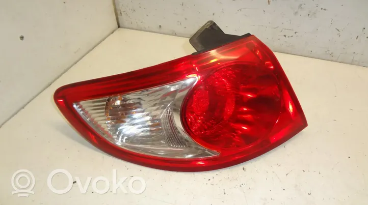 Hyundai Santa Fe Takavalot 924012B000