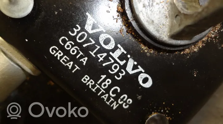 Volvo XC90 Treuil de levage de roue de secours 
