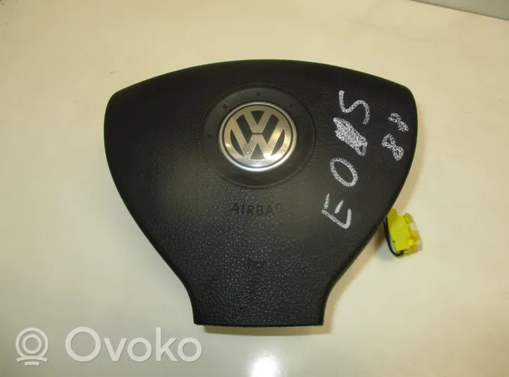 Volkswagen Eos Ohjauspyörän turvatyyny 