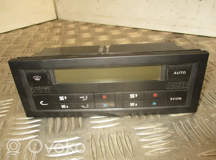Ford Galaxy Panel klimatyzacji YM2119988AAW