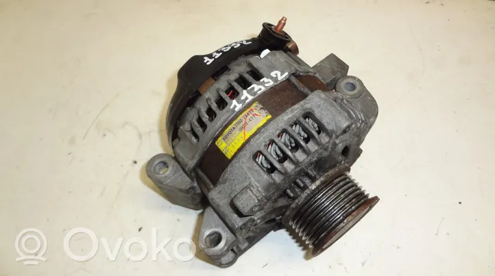 Lexus IS 220D-250-350 Alternator 104210-4771