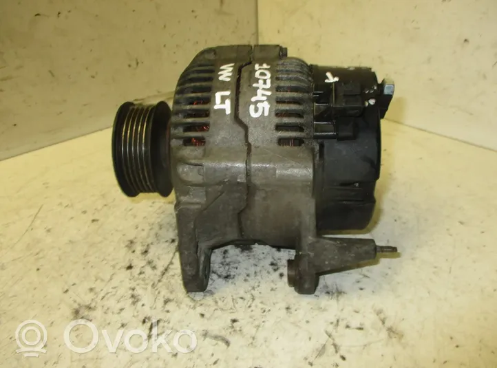 Volkswagen II LT Generatore/alternatore 0123320018