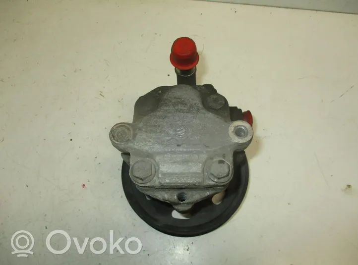 Volkswagen Sharan Power steering pump 