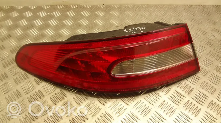 Jaguar XF Lampa tylna 239303