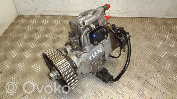 Volkswagen Sharan Fuel injection high pressure pump 0460404985